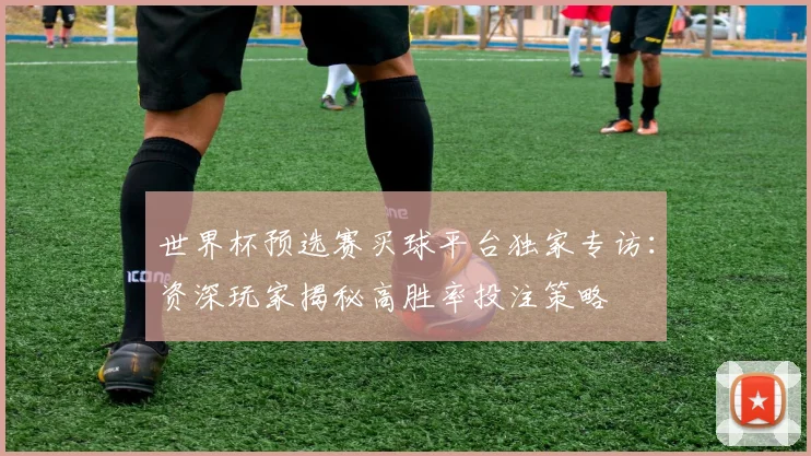 世界杯预选赛买球平台独家专访：资深玩家揭秘高胜率投注策略