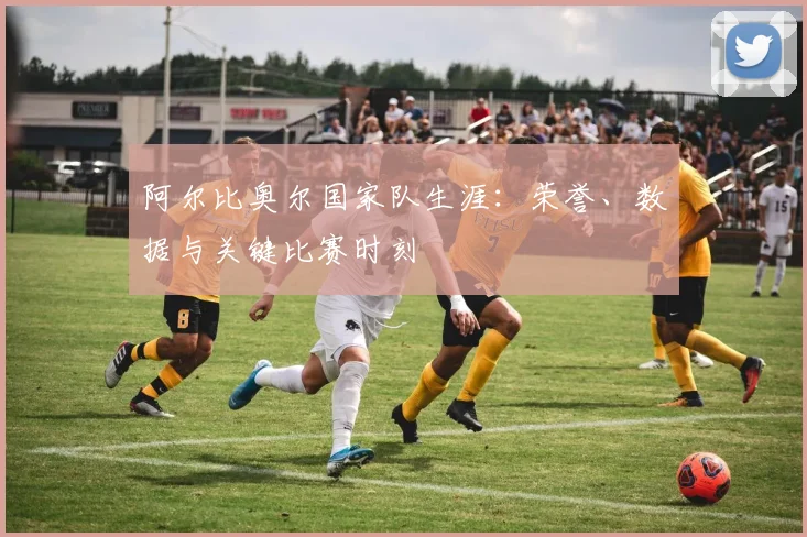 阿尔比奥尔国家队生涯：荣誉、数据与关键比赛时刻